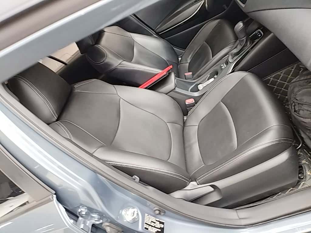 Toyota Corolla, 2022 25