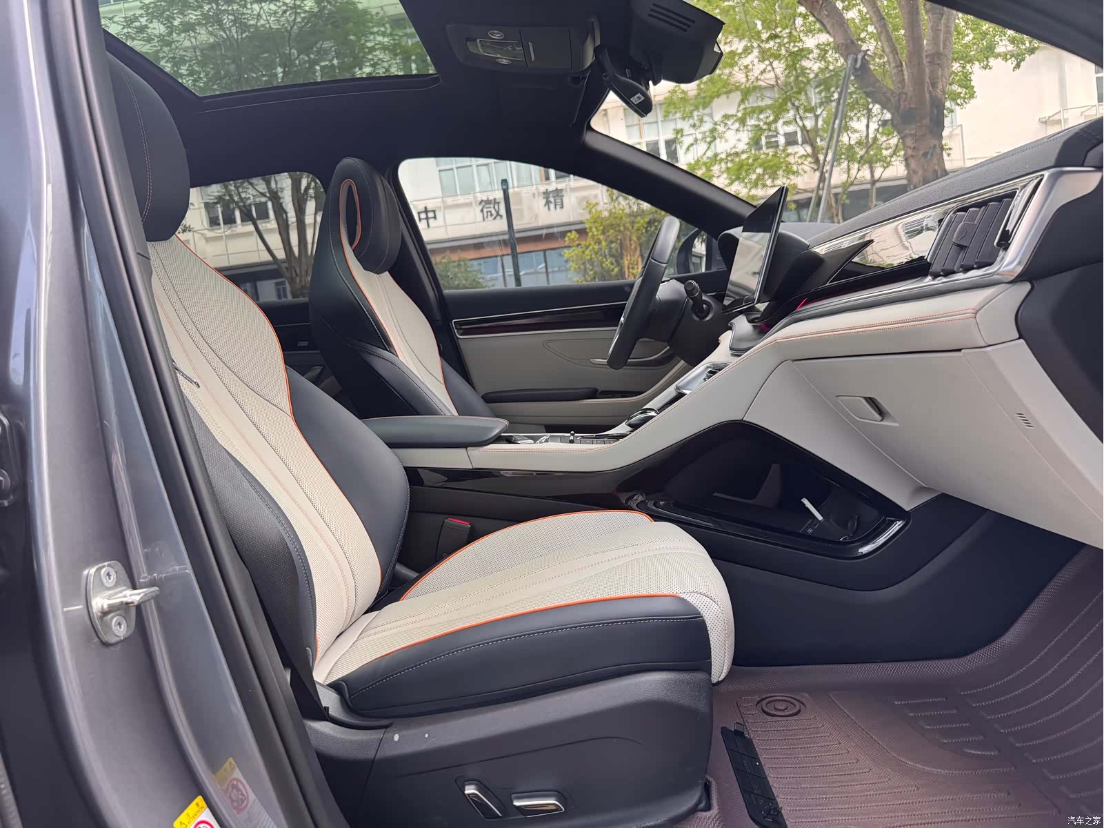 BYD Song, 2021 12