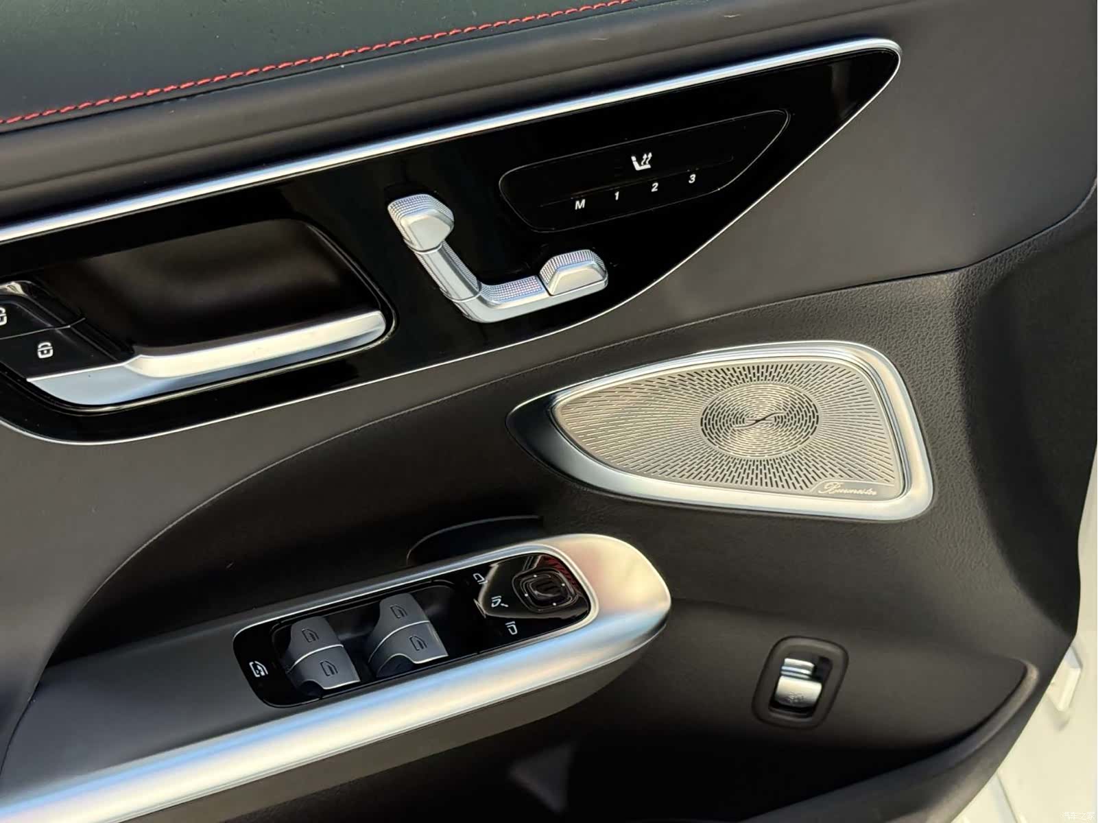 Mercedes-Benz C-Class, 2025 7