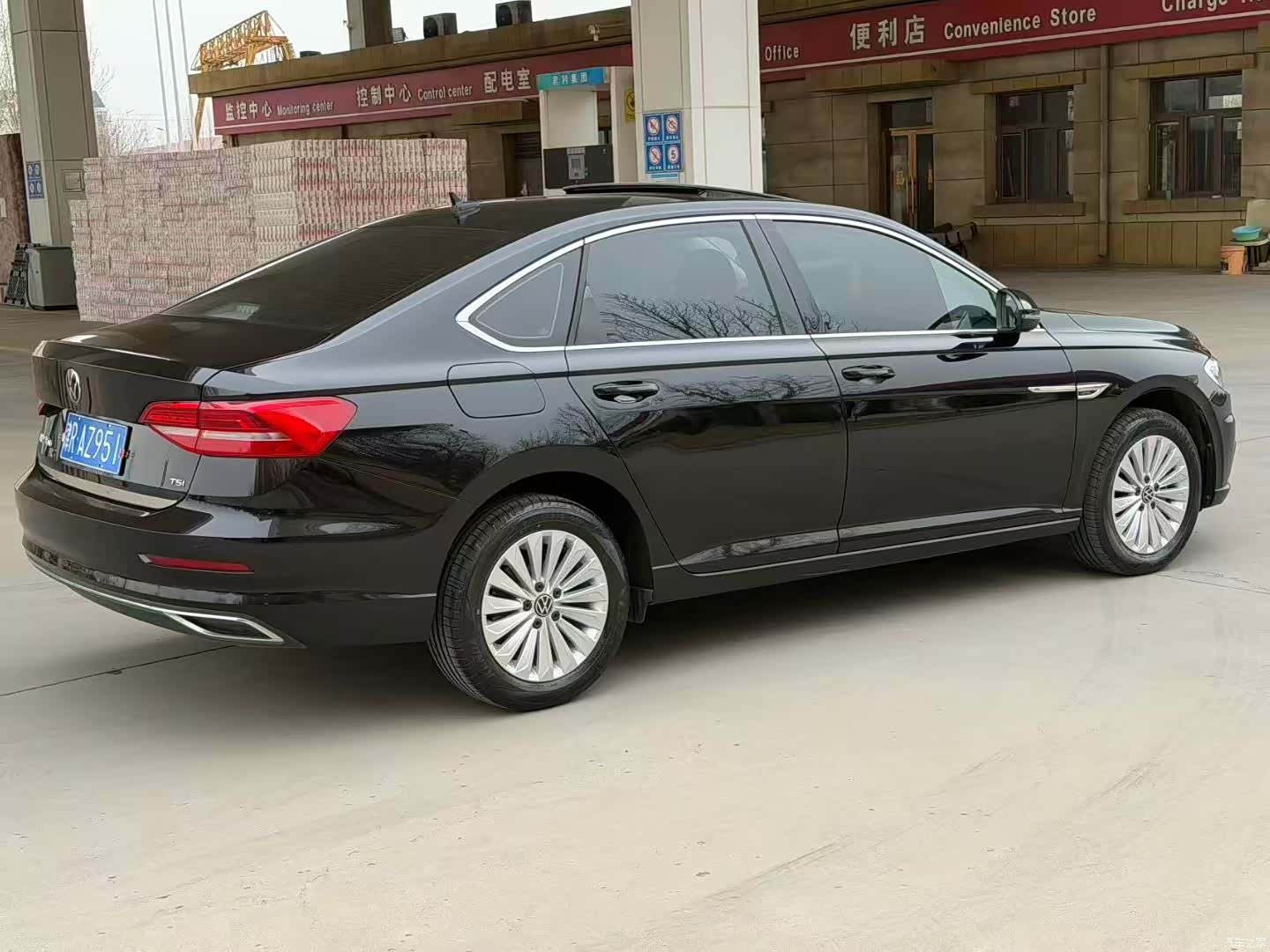 Volkswagen Lavida, 2020 6