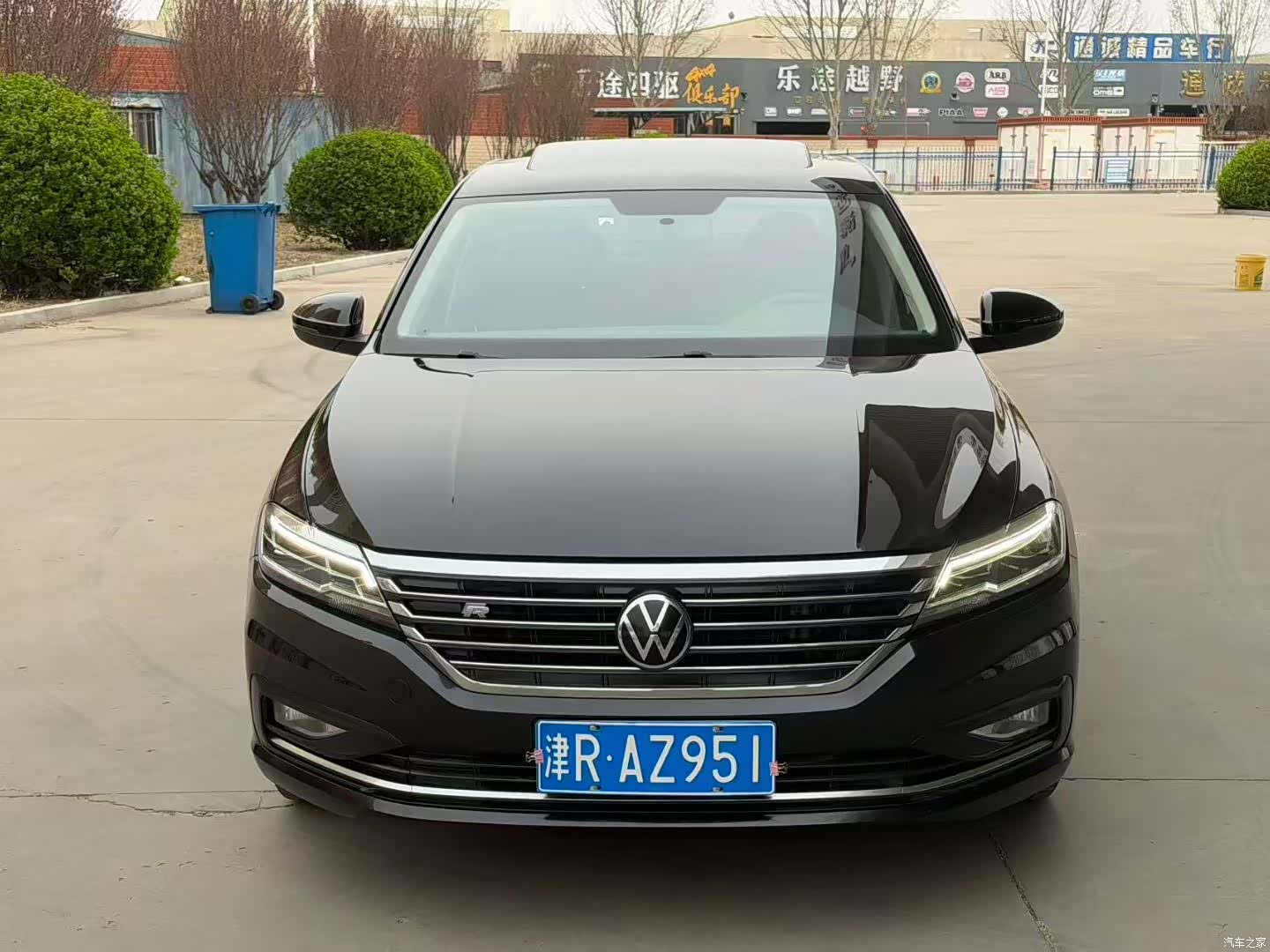 Volkswagen Lavida, 2020 1