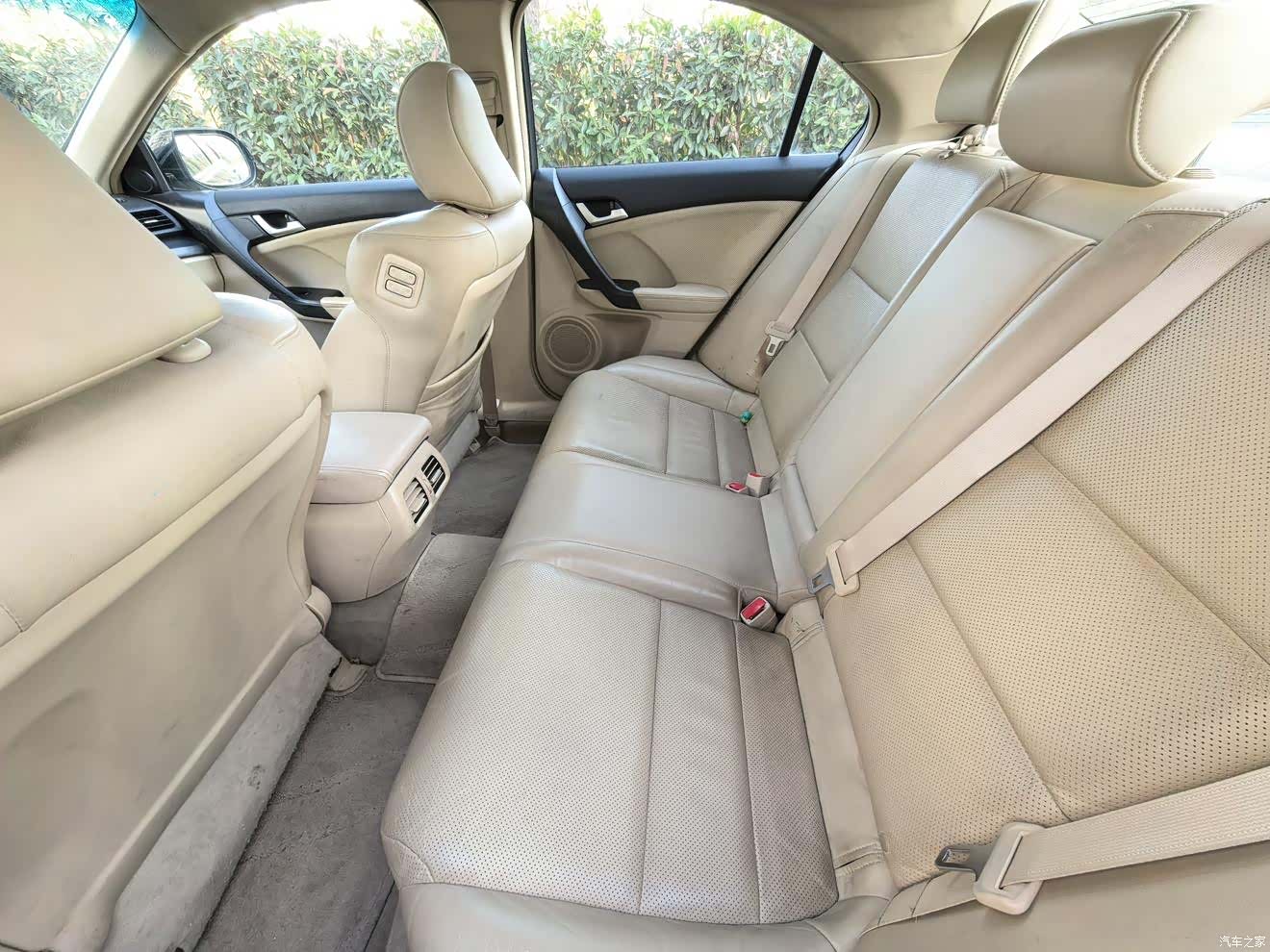 Honda Spirior, 2014 все фото