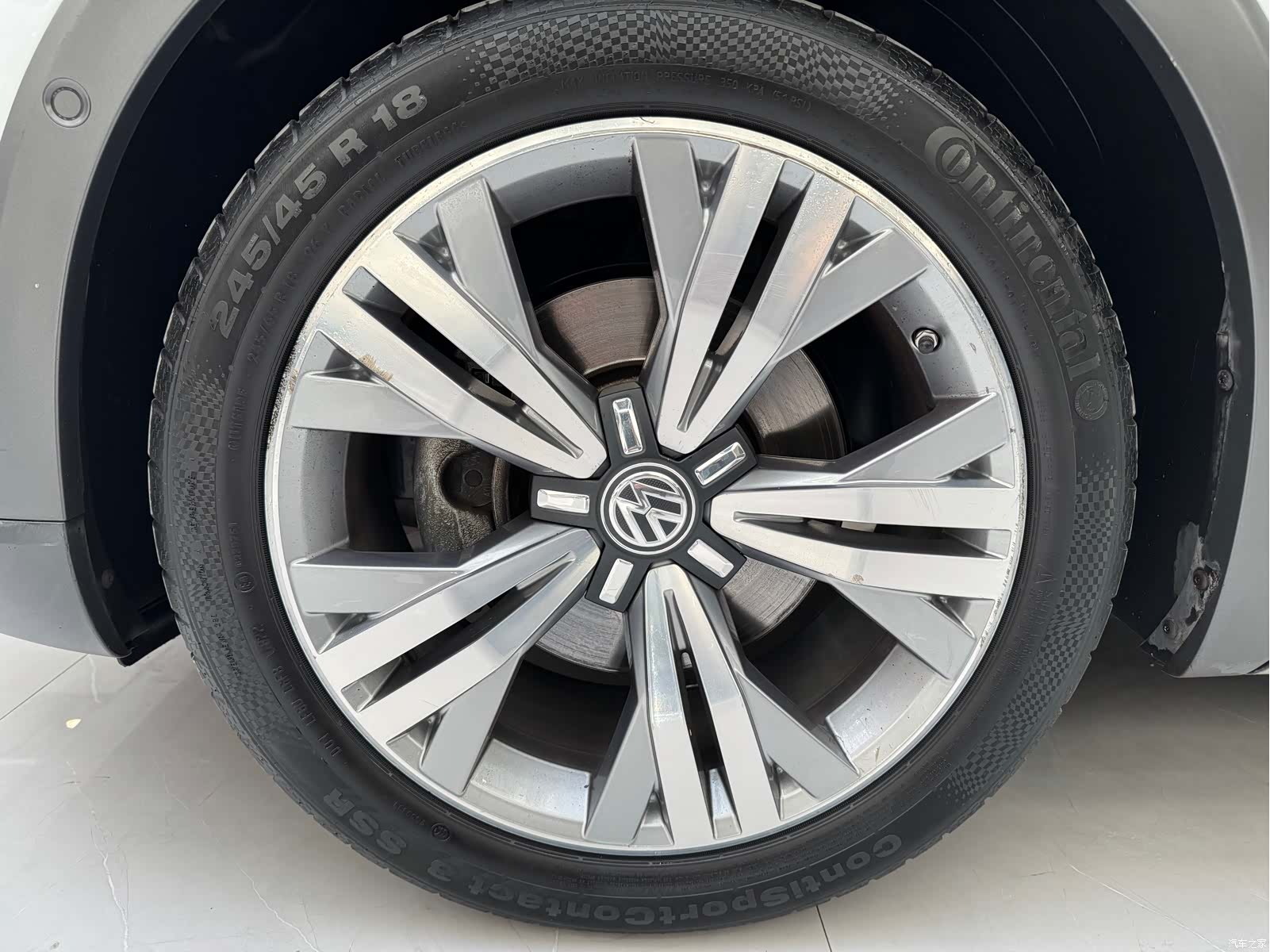 Volkswagen Variant, 2017 23