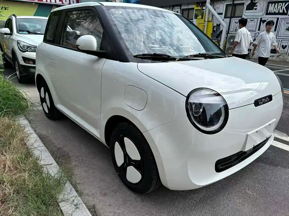 Changan Changan Lumin