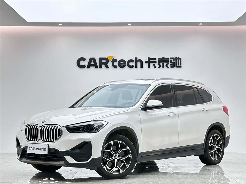 BMW X1, 2023 1