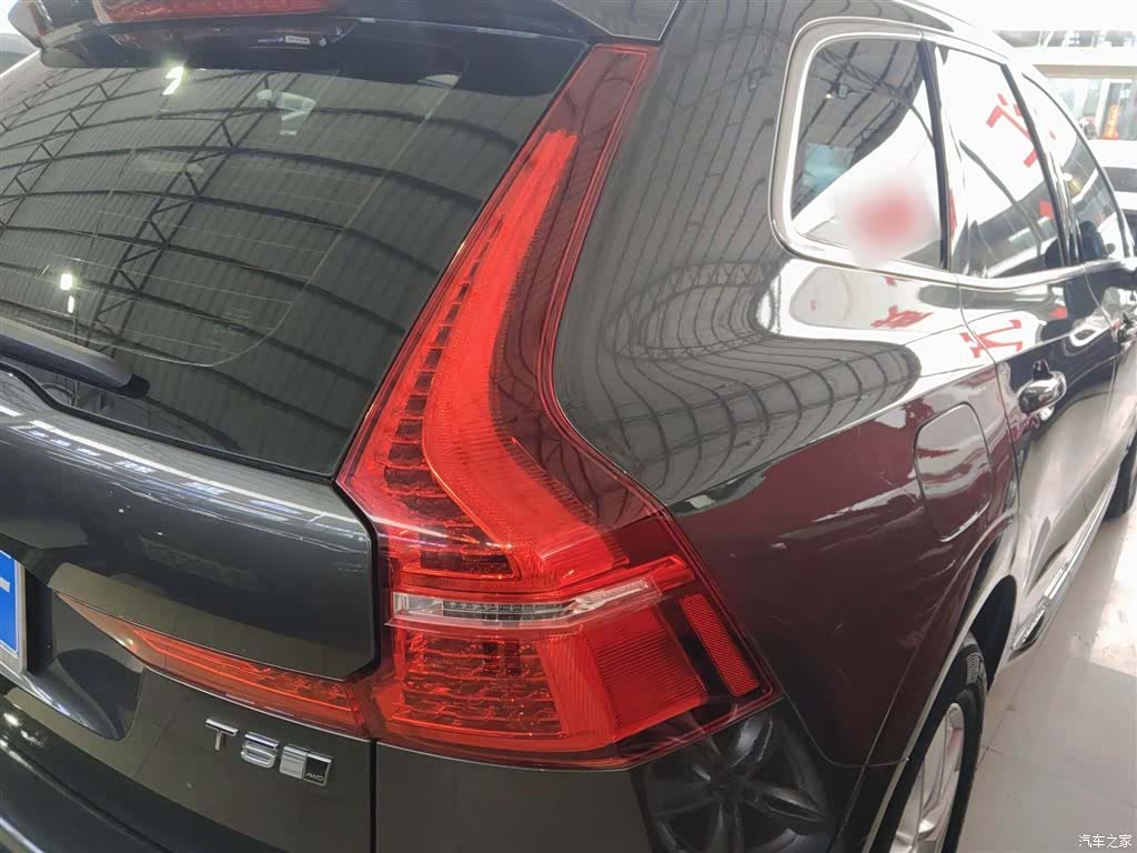 Volvo XC60, 2019 24