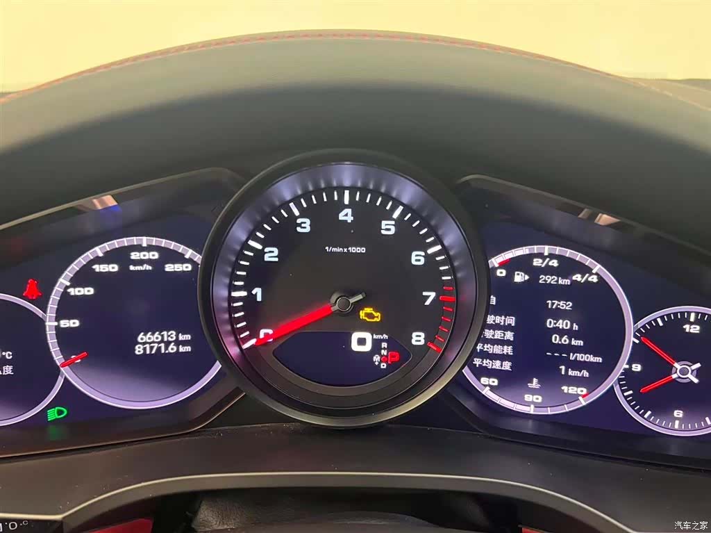 Porsche Cayenne, 2022 19