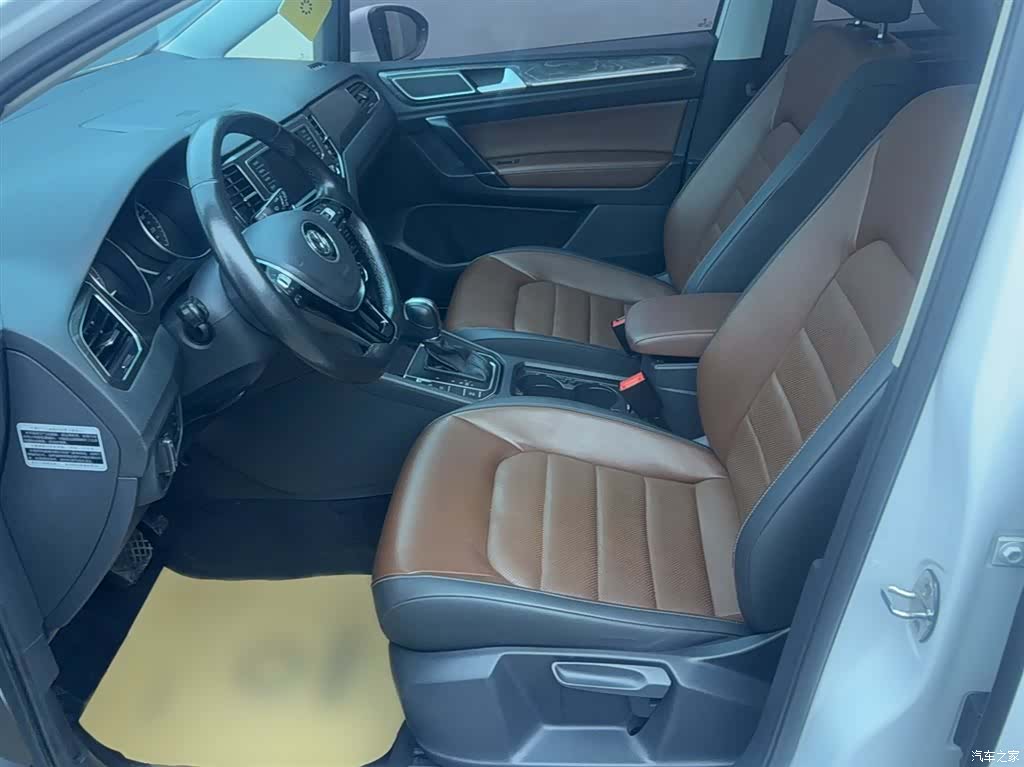 Volkswagen Golf, 2016 16