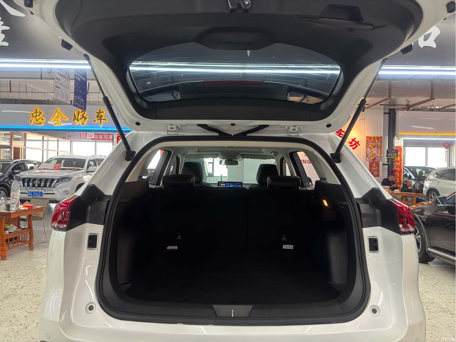 Haval H6, 2022 23