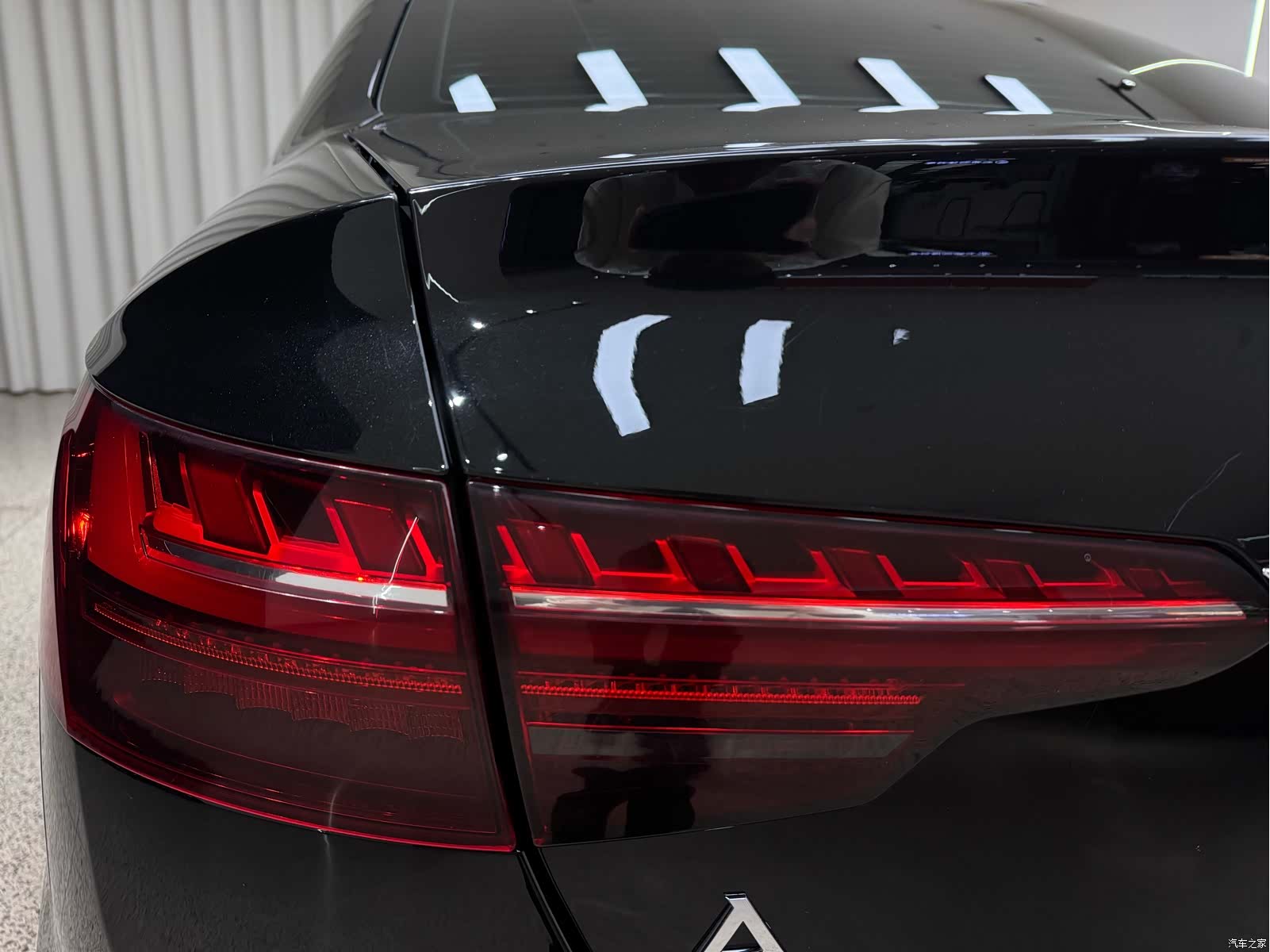 Audi A4L, 2021 31