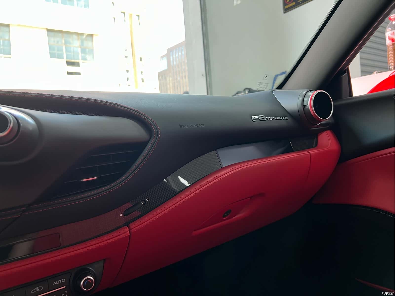 Ferrari F8, 2023 46