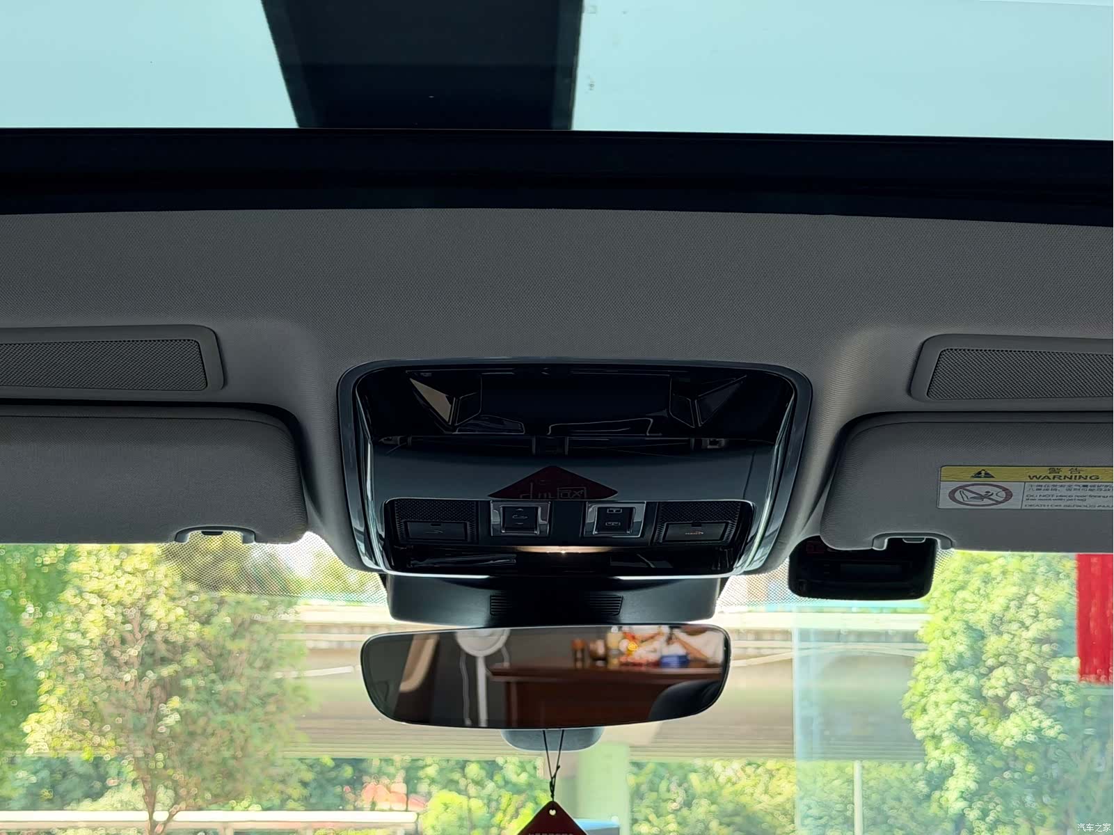 Land Rover Range Rover, 2019 17