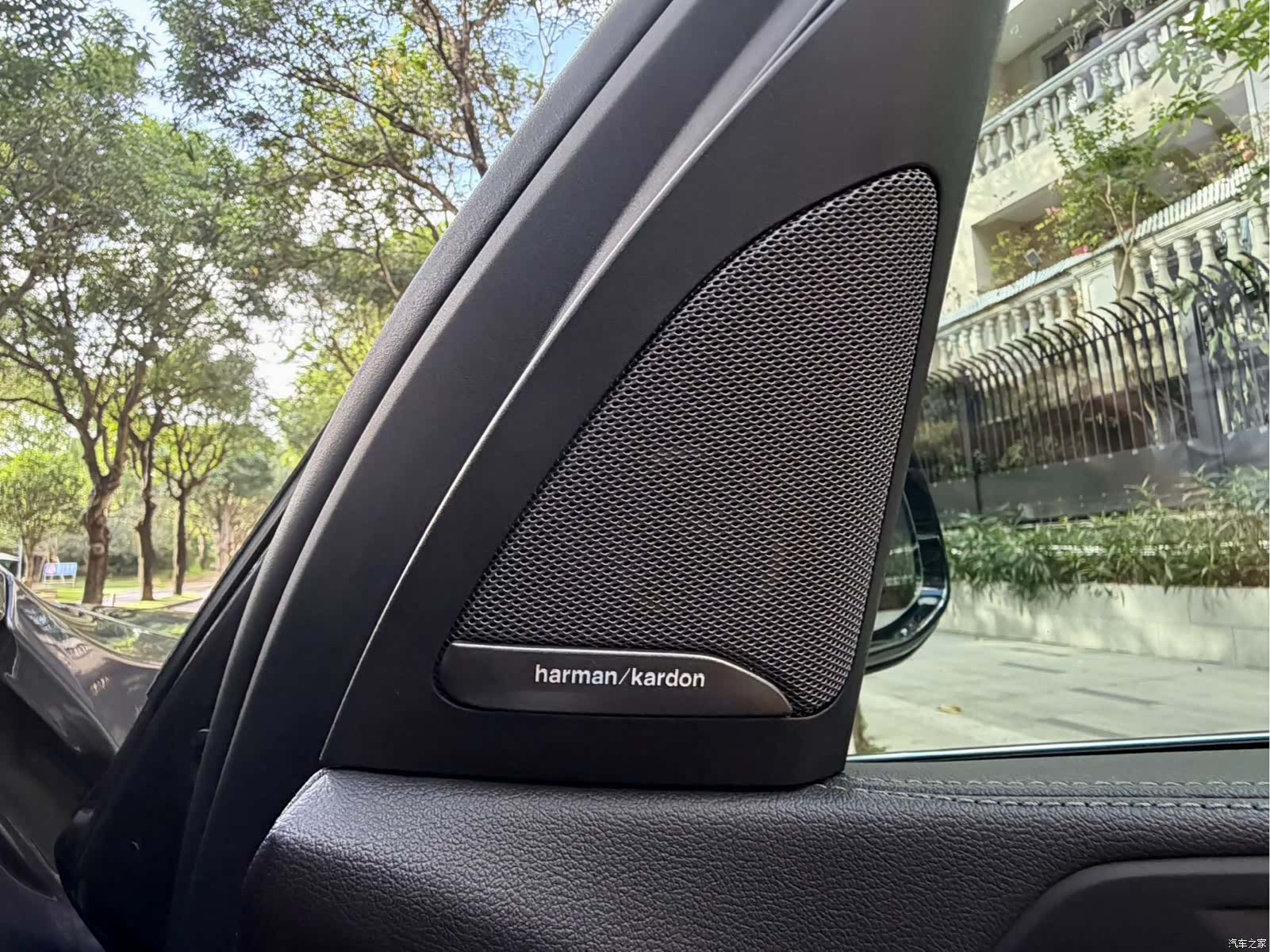 BMW X7, 2019 10