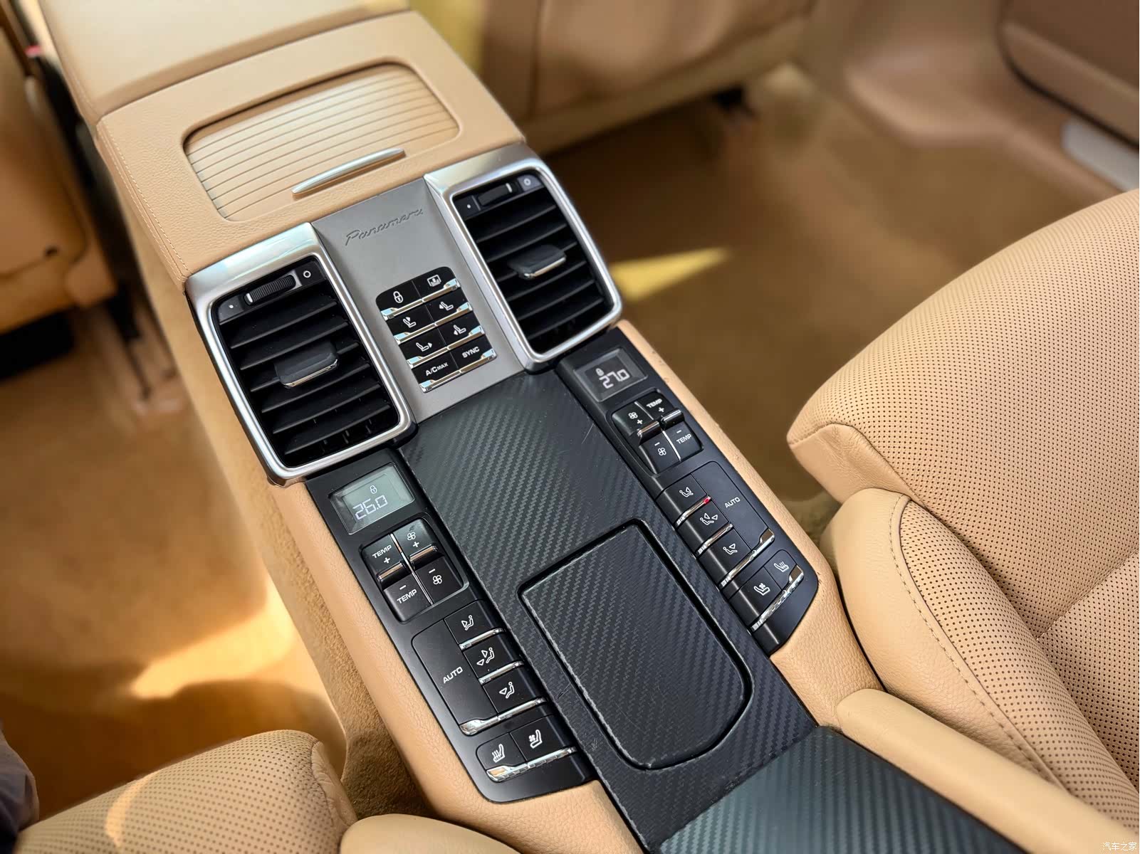 Porsche Panamera, 2015 18