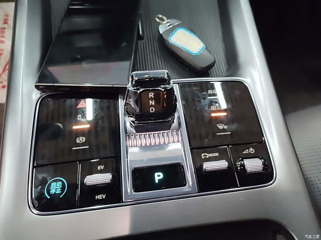 BYD Seal, 2025 14