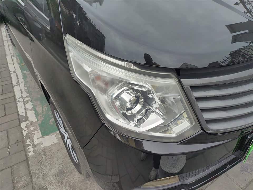 Wuling Wuling Journey Classic