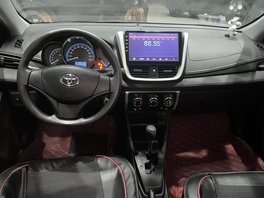 Toyota Vios
