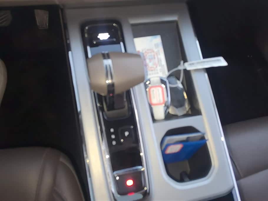 Trumpchi Trumpchi GS4