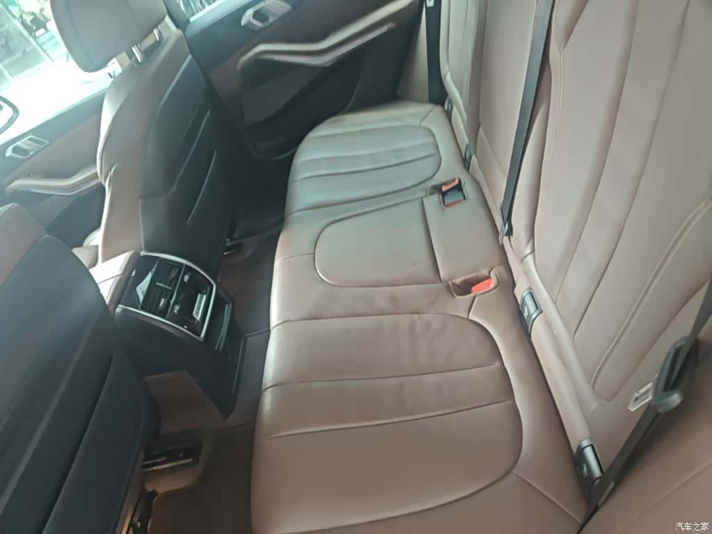 BMW X5, 2021 17