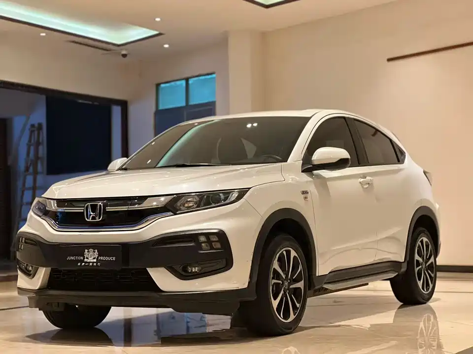 CIIMO Dongfeng Honda X-NV