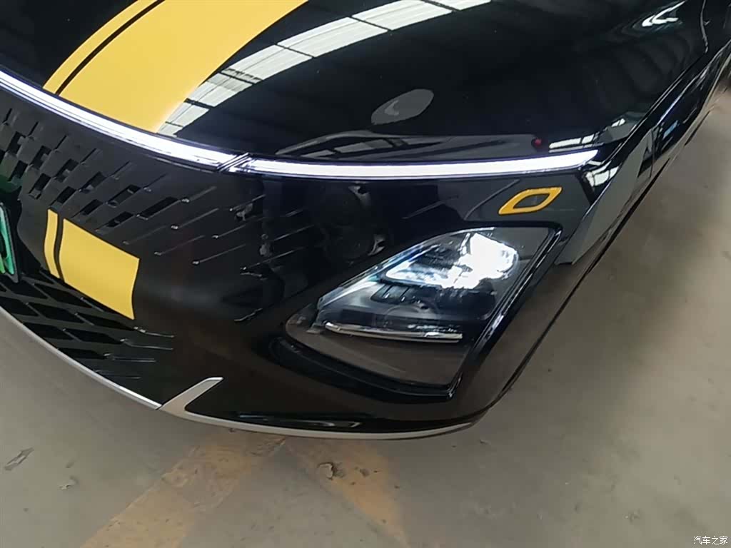 Wuling Starlight, 2025 24