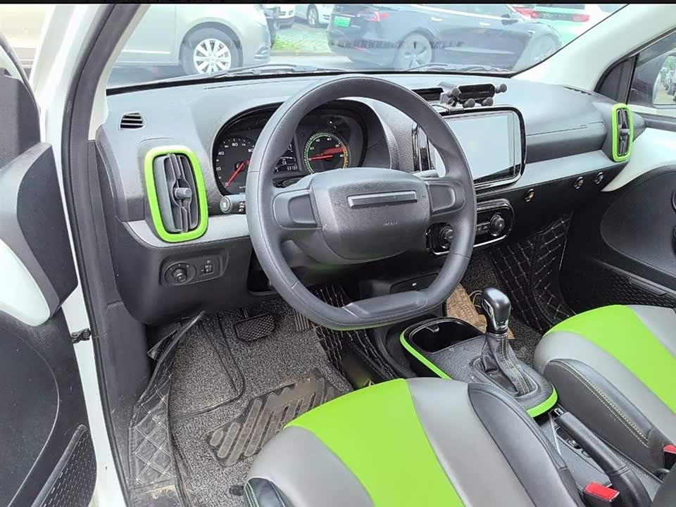 Roewe Clewe CLEVER