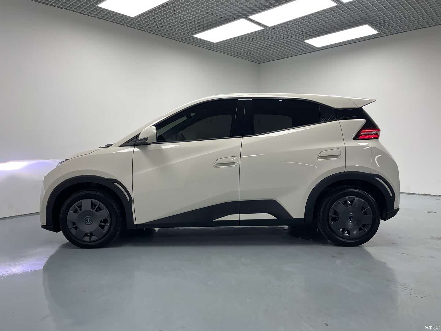 BYD Seagull, 2025 4