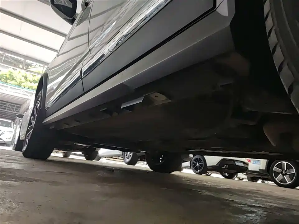 Forthing Popular T5L