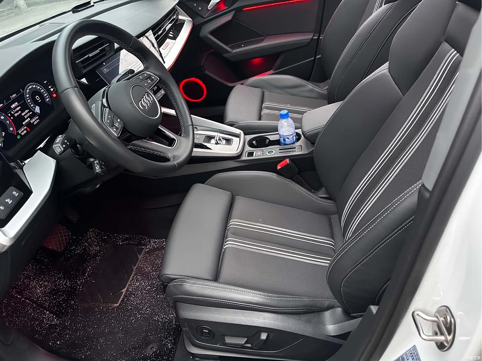 Audi A3, 2023 8