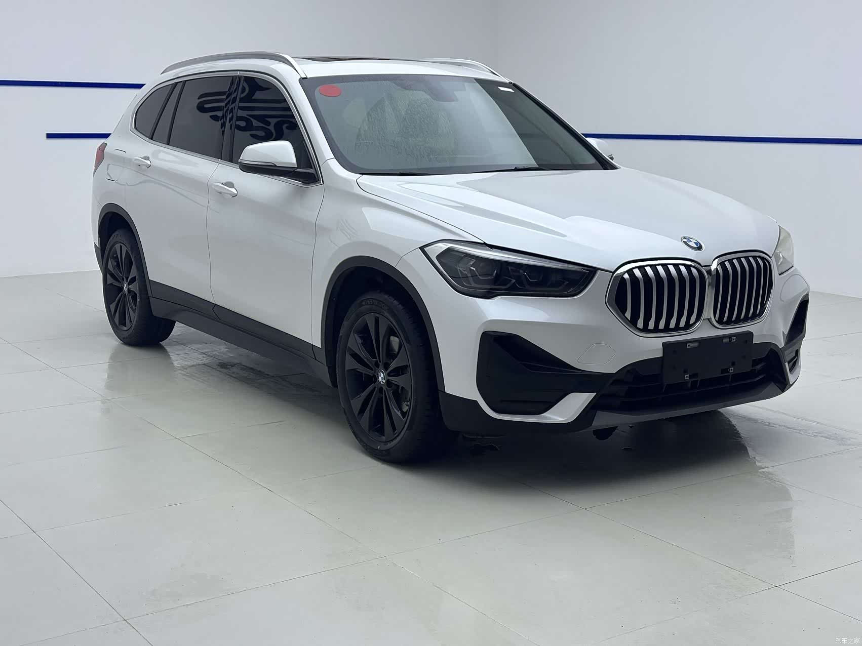 BMW X1, 2021 3