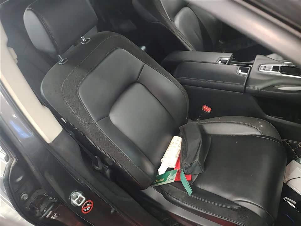 Jiangsu Nanjing Car