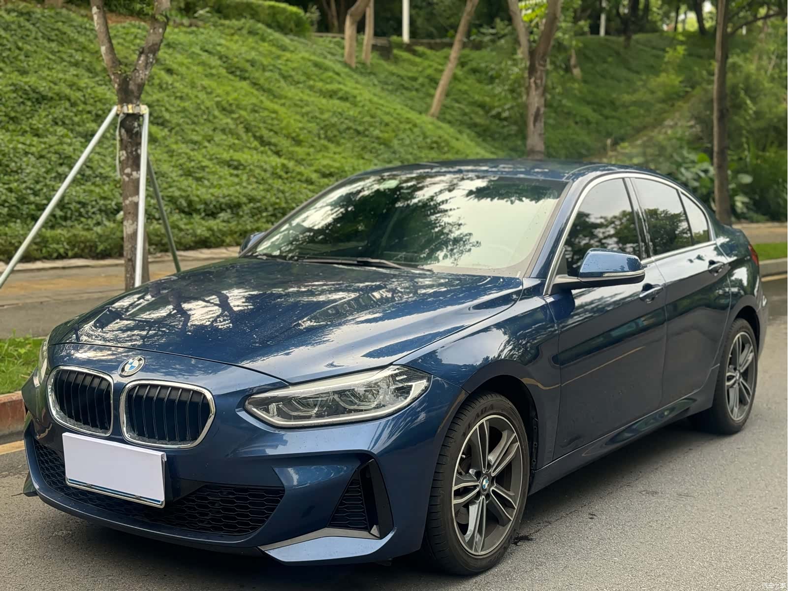 BMW 1 Series, 2021 1