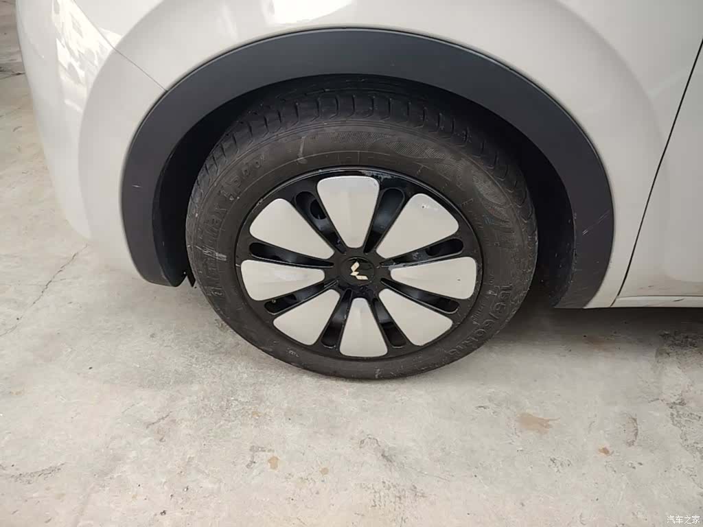 Wuling Bingo, 2023 23
