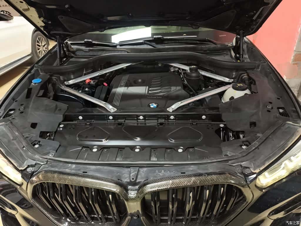 BMW X6, 2021 20
