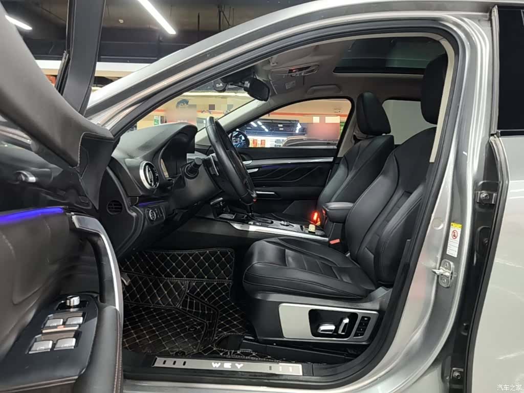 WEY VV7, 2019 16