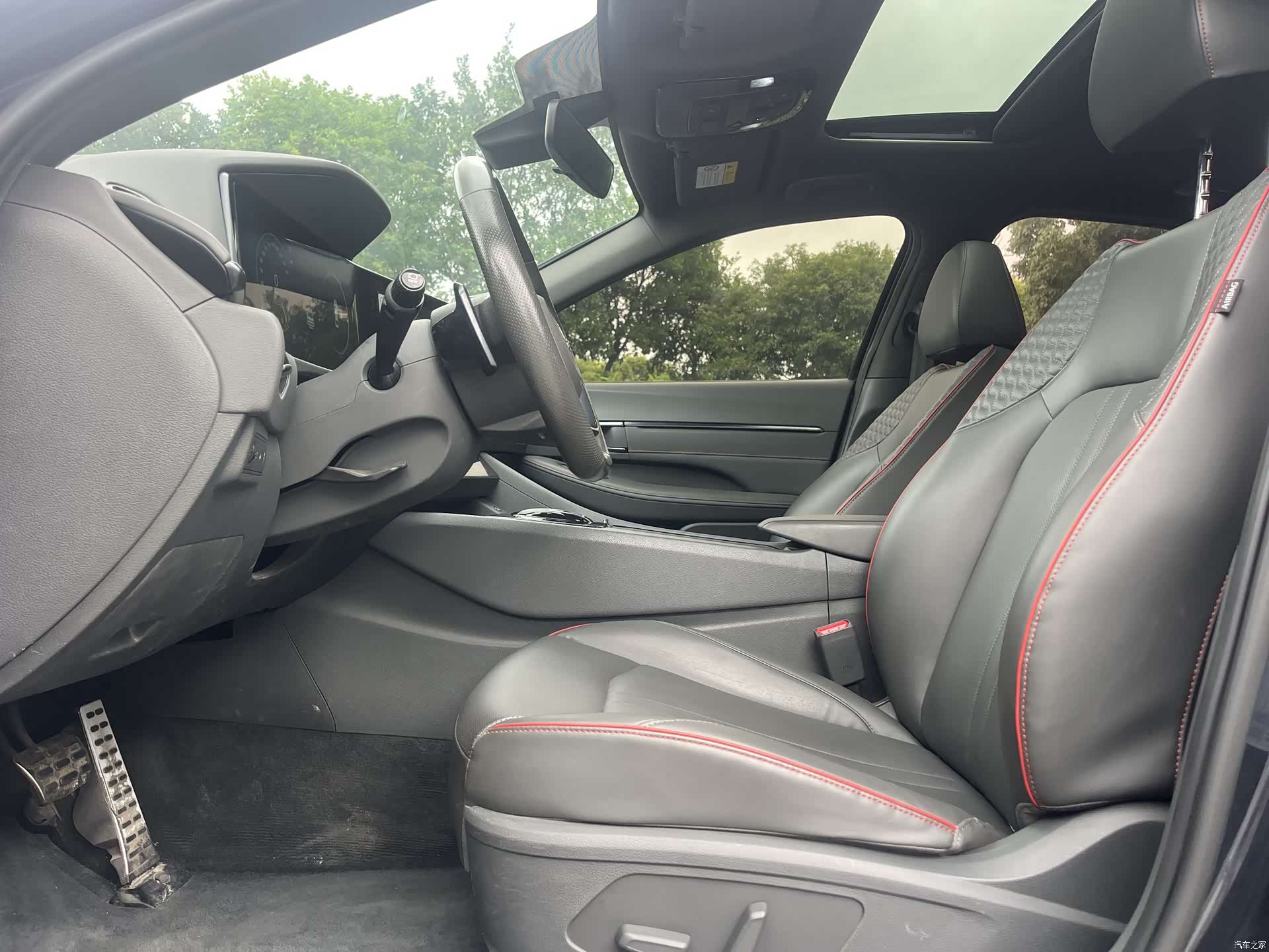 Hyundai Sonata, 2020 8