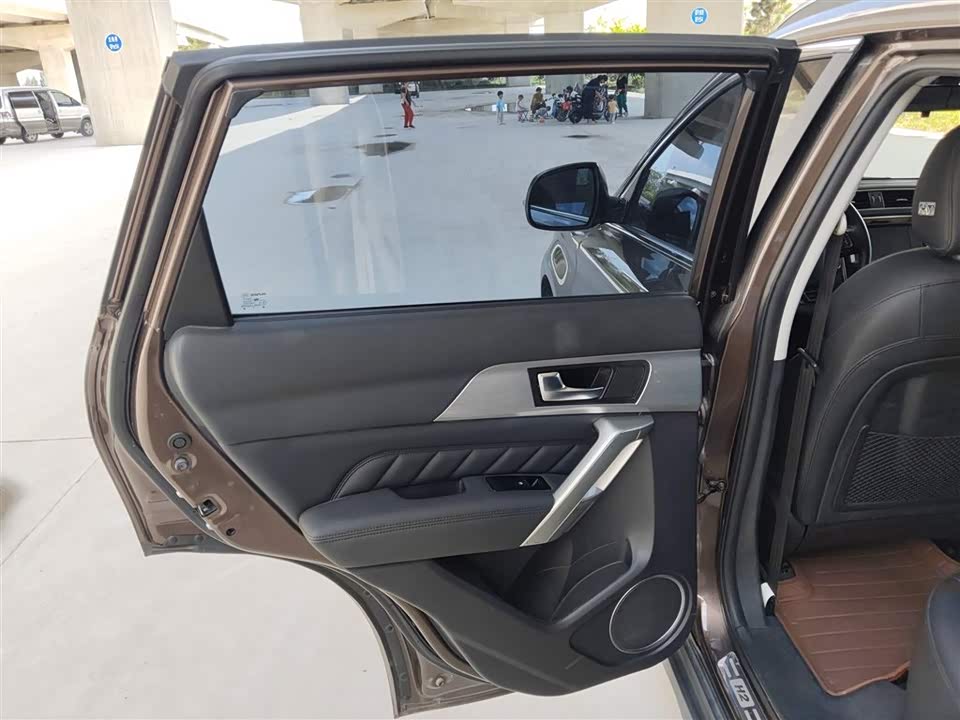 Haval H2