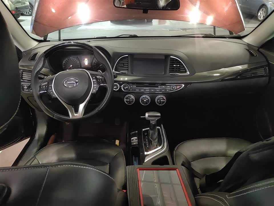 Trumpchi Trumpchi GA6