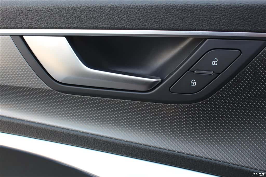 Audi A6L, 2020 9