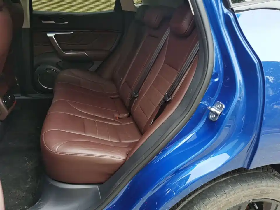 Weipai VV5