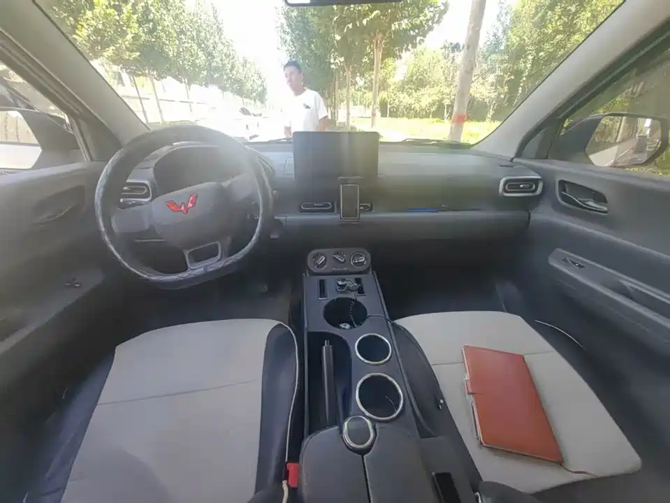 Wuling Wuling Hongguang