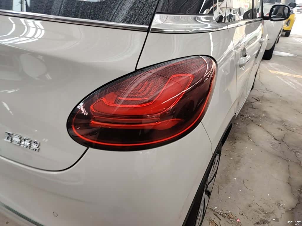 Wuling Bingo, 2023 8