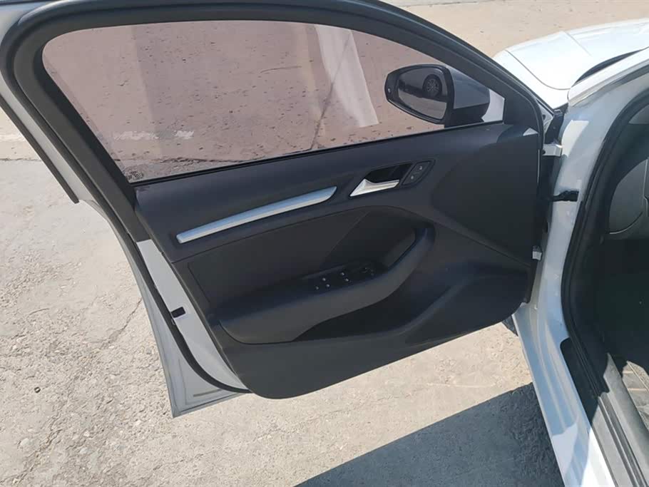 Shandong Zibo Car