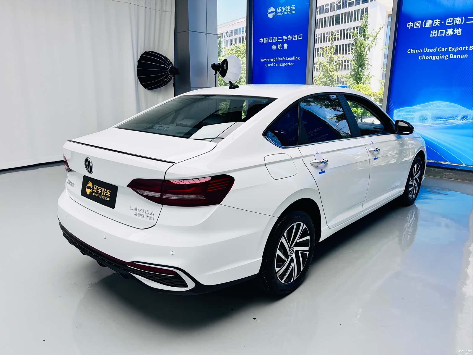 Volkswagen Lavida, 2022 7