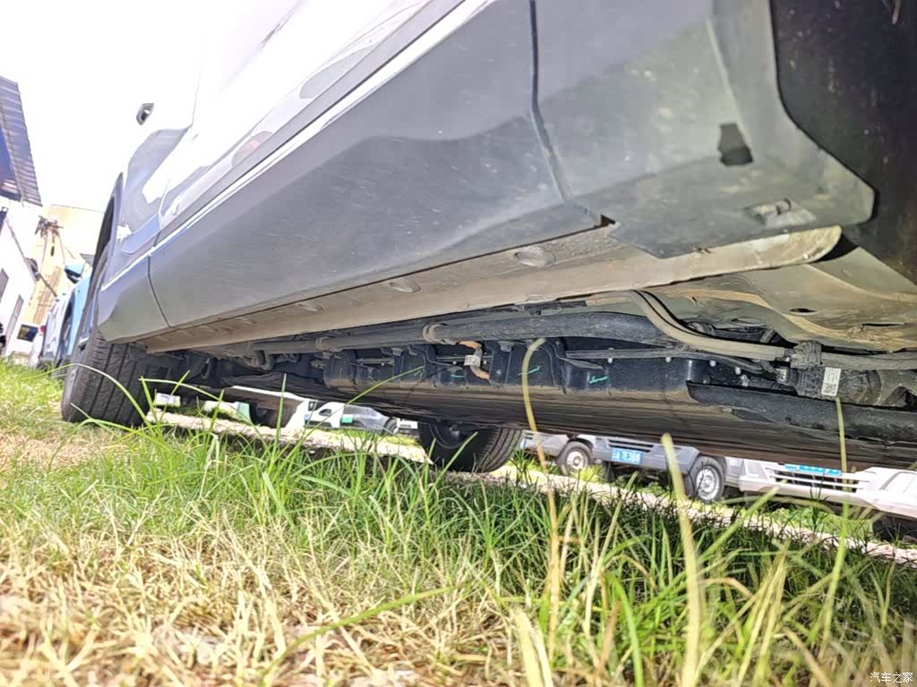 Wuling Starlight, 2025 21