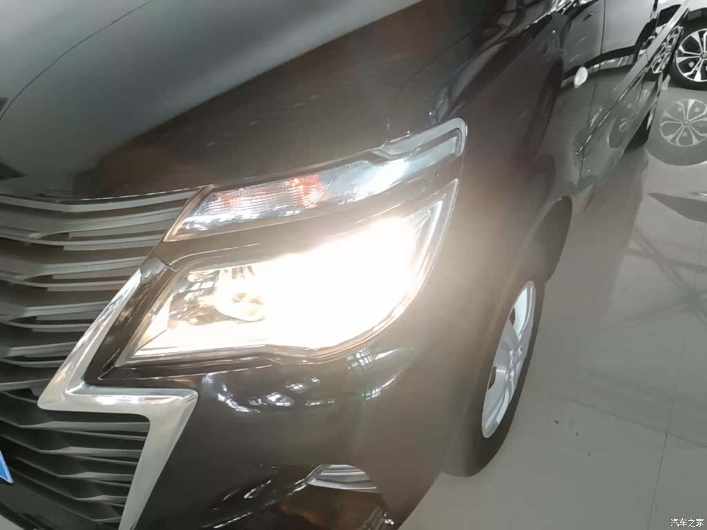 DongFeng M5L, 2023 24
