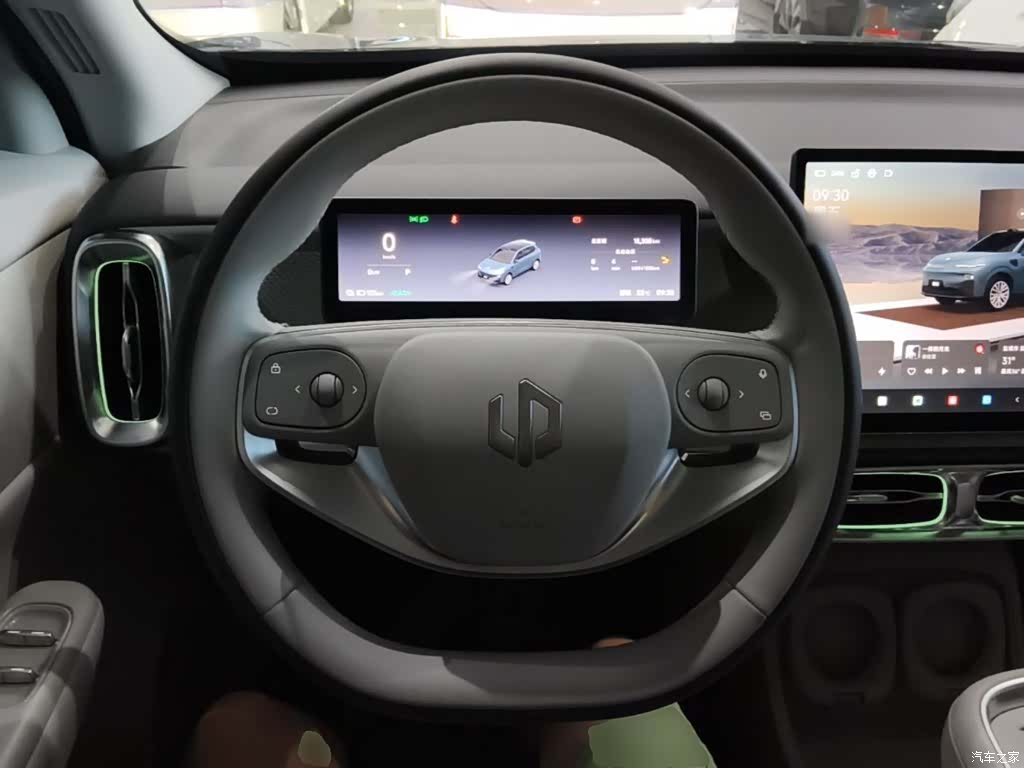 Leapmotor B10, 2025 11