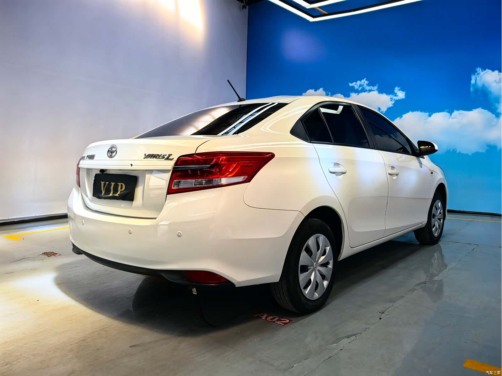 Toyota Yaris, 2022 4