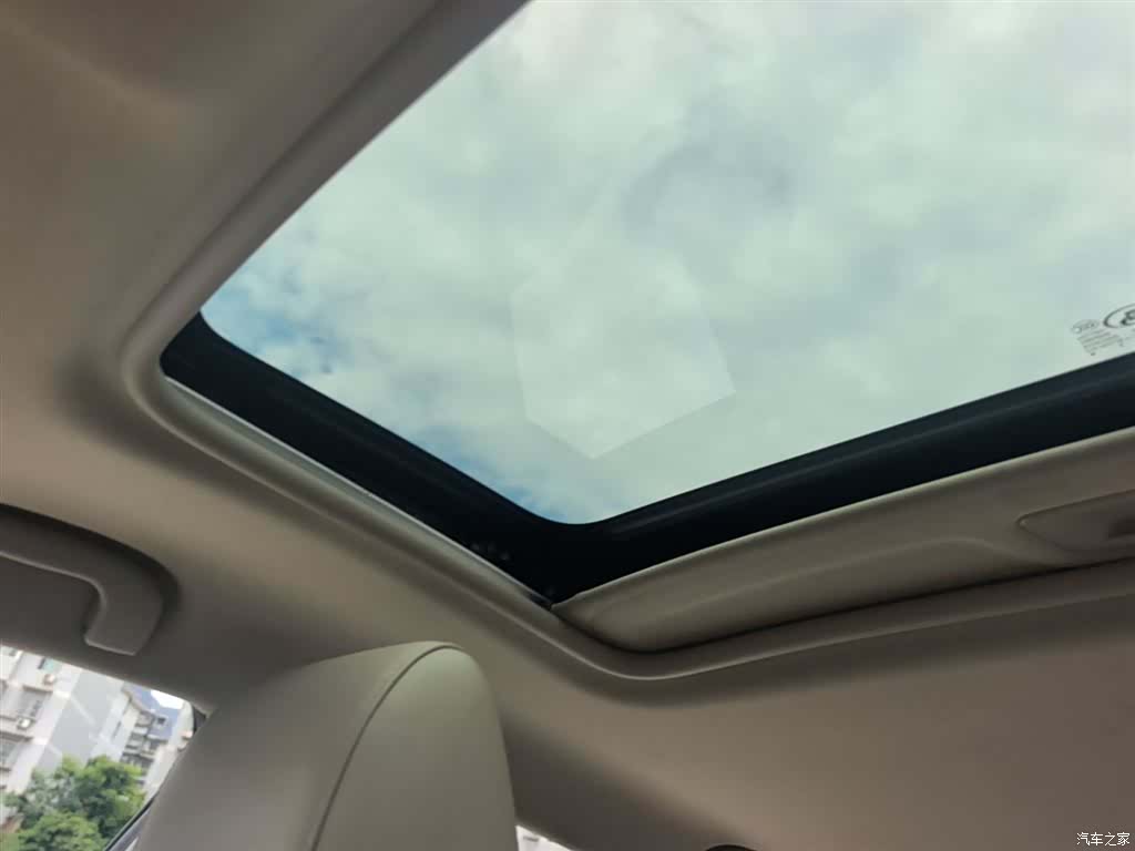 Buick V, 2018 18