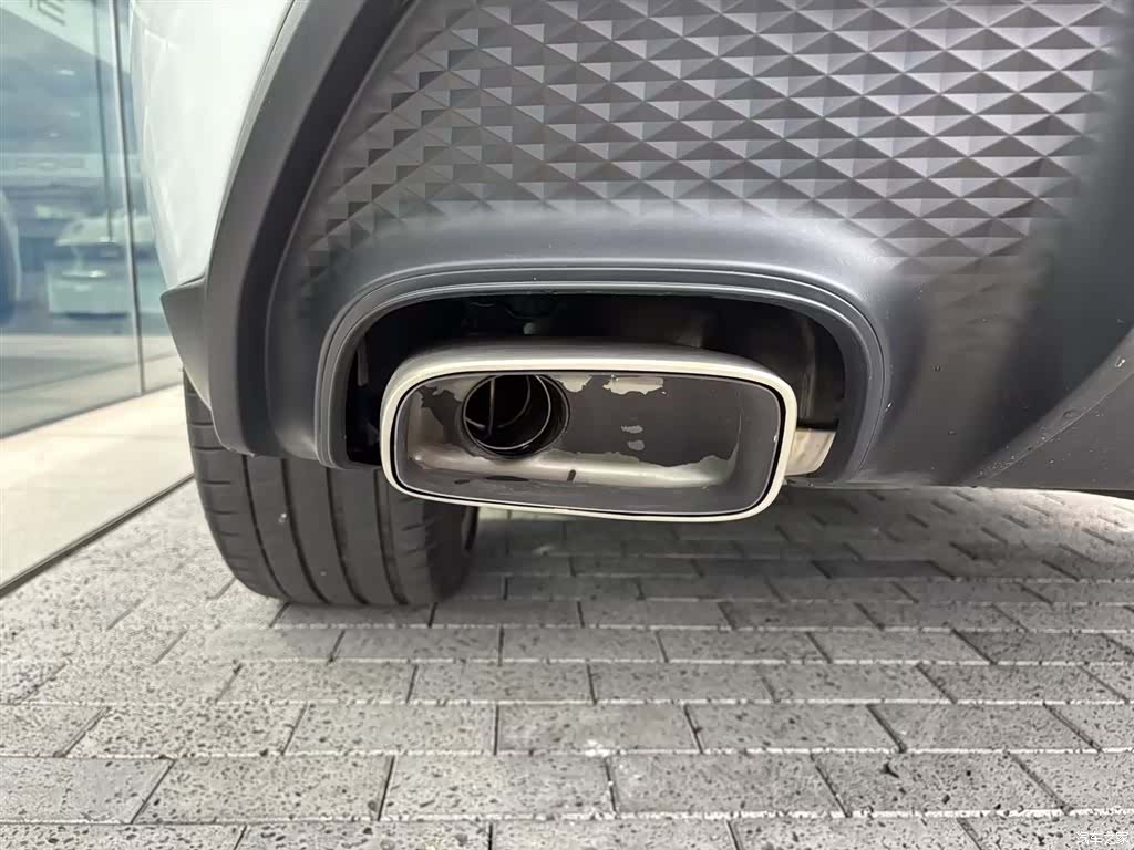 Porsche Macan, 2023 11